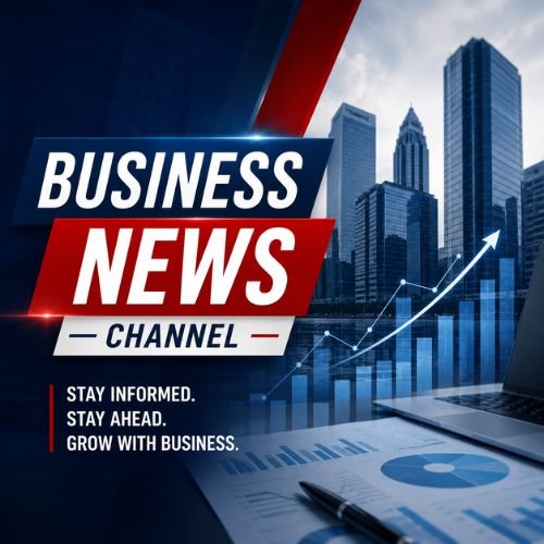 Business News Channel in Varanasi | Live Bharat News
