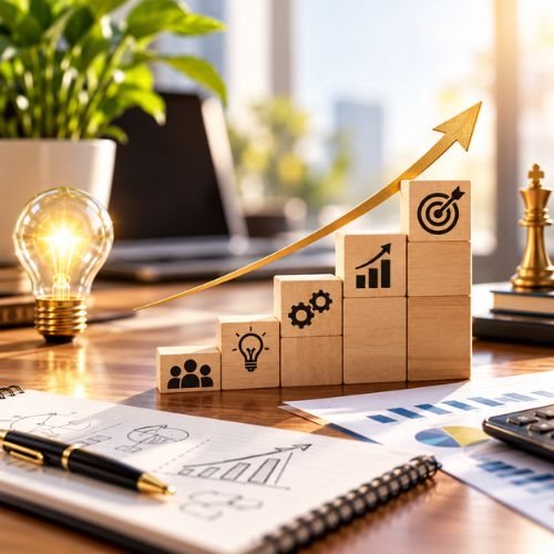 Business Advisory Services in Varanasi – Aaditya Pandey