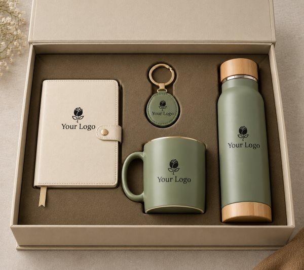 Premium Corporate Gift Set, Corporate Gift Box