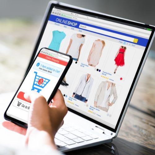 Mobile Friendly Website Design in Varanasi