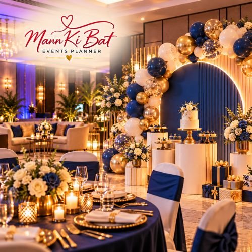Special Occasion Event Planner in Varanasi - Mann Ki Bat Events Planner