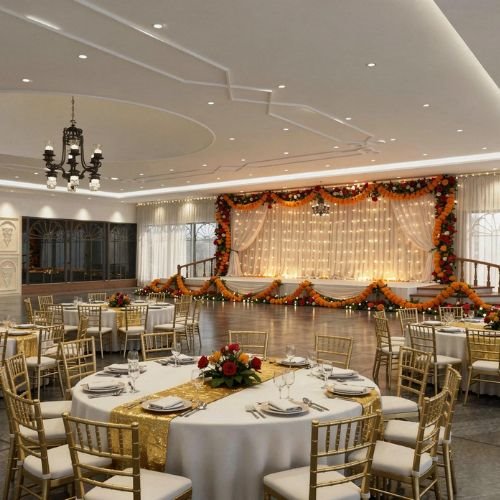 Complete Event Planning in Varanasi | A.S. Events Tour & Travels