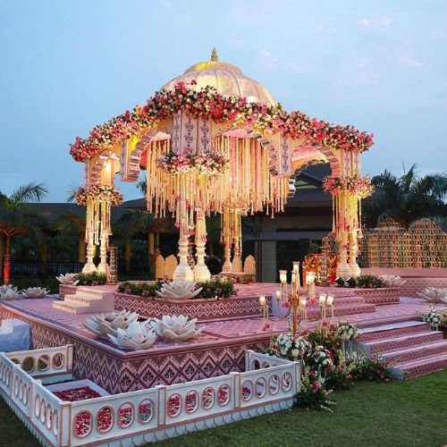 Wedding Planner in Varanasi | A.S. Events Tour & Travels