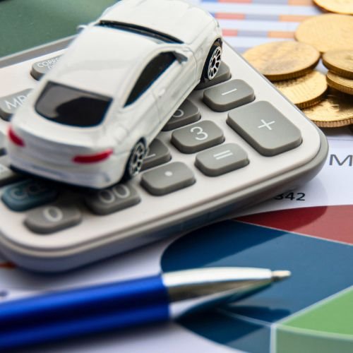 Commercial Vehicle Loan Providers in Varanasi