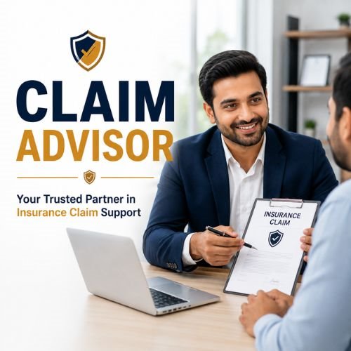Claim advisor in Kolkata, West Bengal