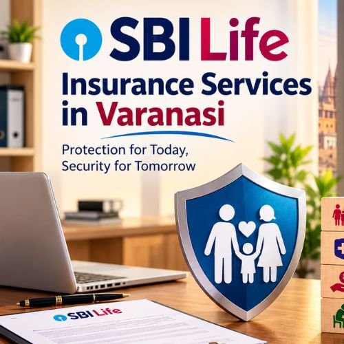 SBI Life Insurance Services in Varanasi