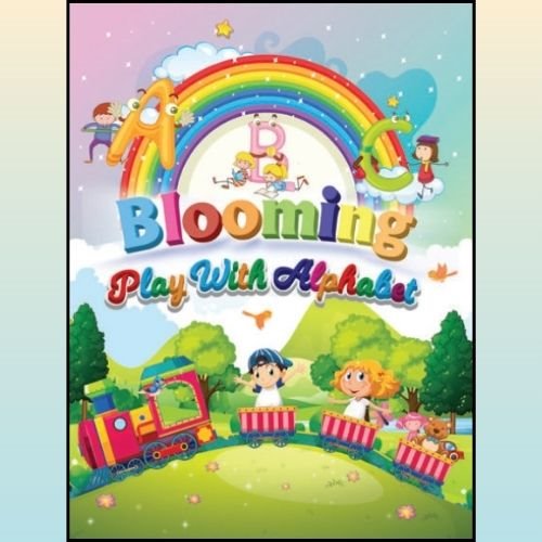Blooming Play with Alphabet
