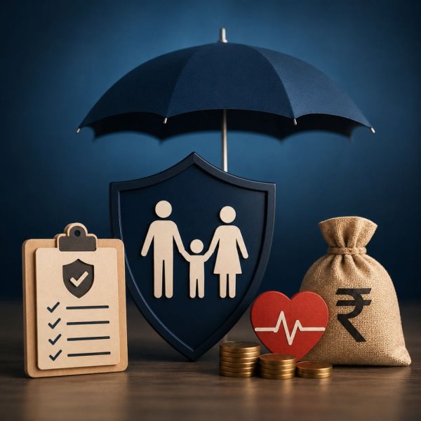 Trusted Term Insurance Advisor in Varanasi