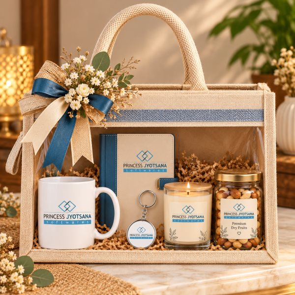 Customized Corporate Gifts for Diwali