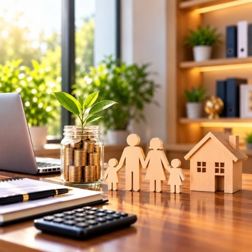 Life Insurance Plans for Varanasi Region