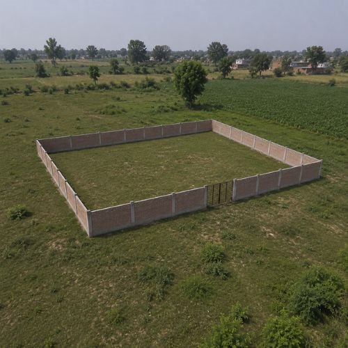 1360 Square Feet Land for Sale – Gosaipur Varanasi