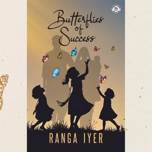 Butterflies of Success