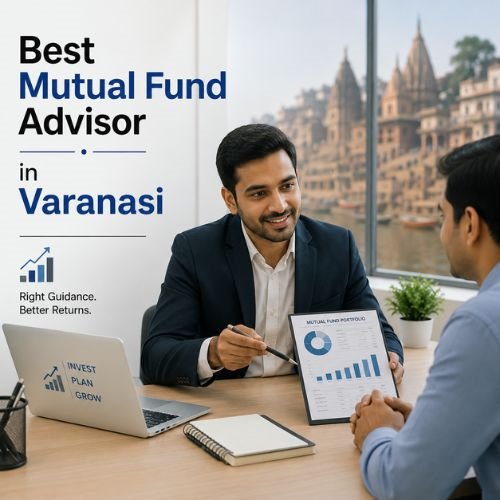 Best Mutual Fund Advisor in Varanasi