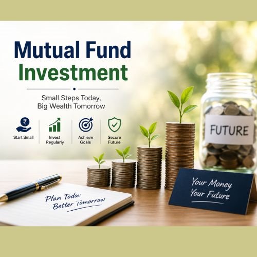 Mutual Fund Investment in Varanasi