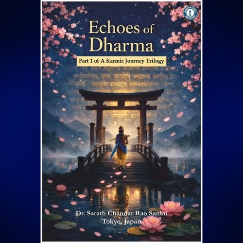Echose Of Dharma
