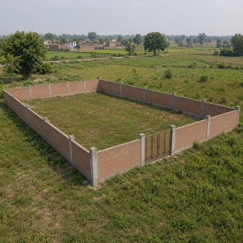 2900 Square Feet Land for Sale – Bhohar Varanasi