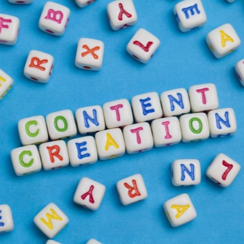 Affordable Content Creation Services in Chandua Chhittupur, Varanasi