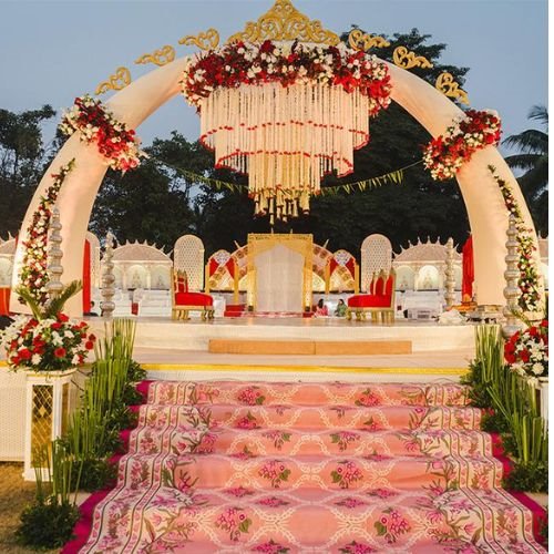 Event Organiser in Varanasi | A.S. Events Tour & Travels