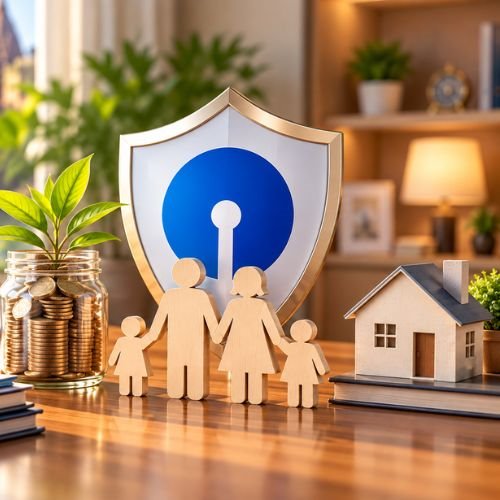 SBI Life Insurance Policy in Varanasi