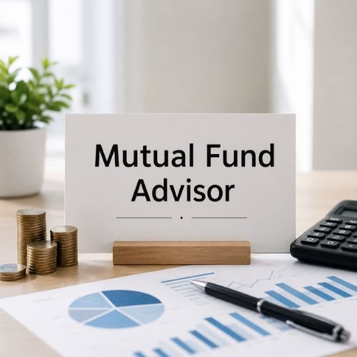 Mutual Fund Advisor in Varanasi