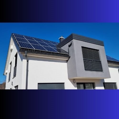 Home Solar Panel Installation Experts in Lucknow - Kabir Sales