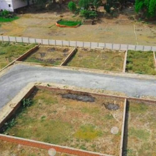 Real Estate Property Near Ganjari Stadium, Varanasi - Anjali Kashi Property