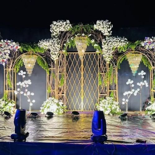 Professional Event Planner in Varanasi | A.S. Events Tour & Travels