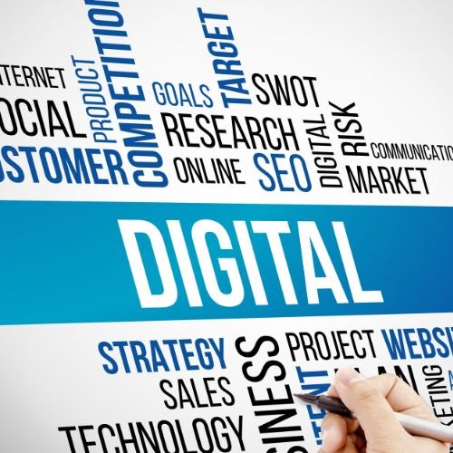 Small Business Digital Marketing Solutions in Varanasi